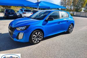 PEUGEOT 208 PureTech 100 Stop&Start 5 porte Acti