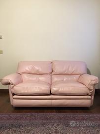 Divano Poltrona Frau