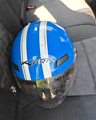 casco bambino
