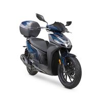 Kymco nuovo Agility 125 S