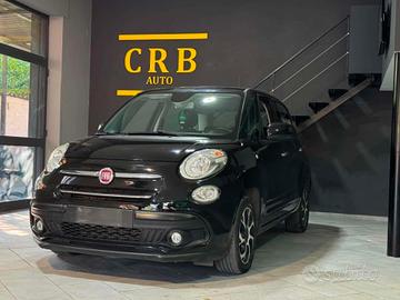 Fiat 500L 1.6 Multijet 120 CV City Cross GARANTITA