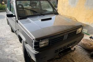 panda 4x4 prima serie