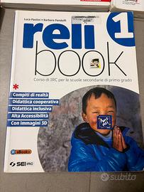 Reli book 1