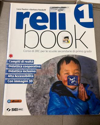 Reli book 1