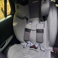 Seggiolino auto isofix Foppapedretti