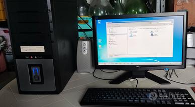 PC Desktop