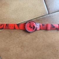 Swatch orologio