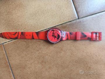 Swatch orologio