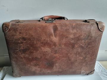valigia vintage 