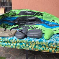 kayak gonfiabile intex challenger k1