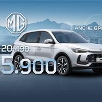 MG ZS 1.5 Standard 116 CV Benzina (ICE)