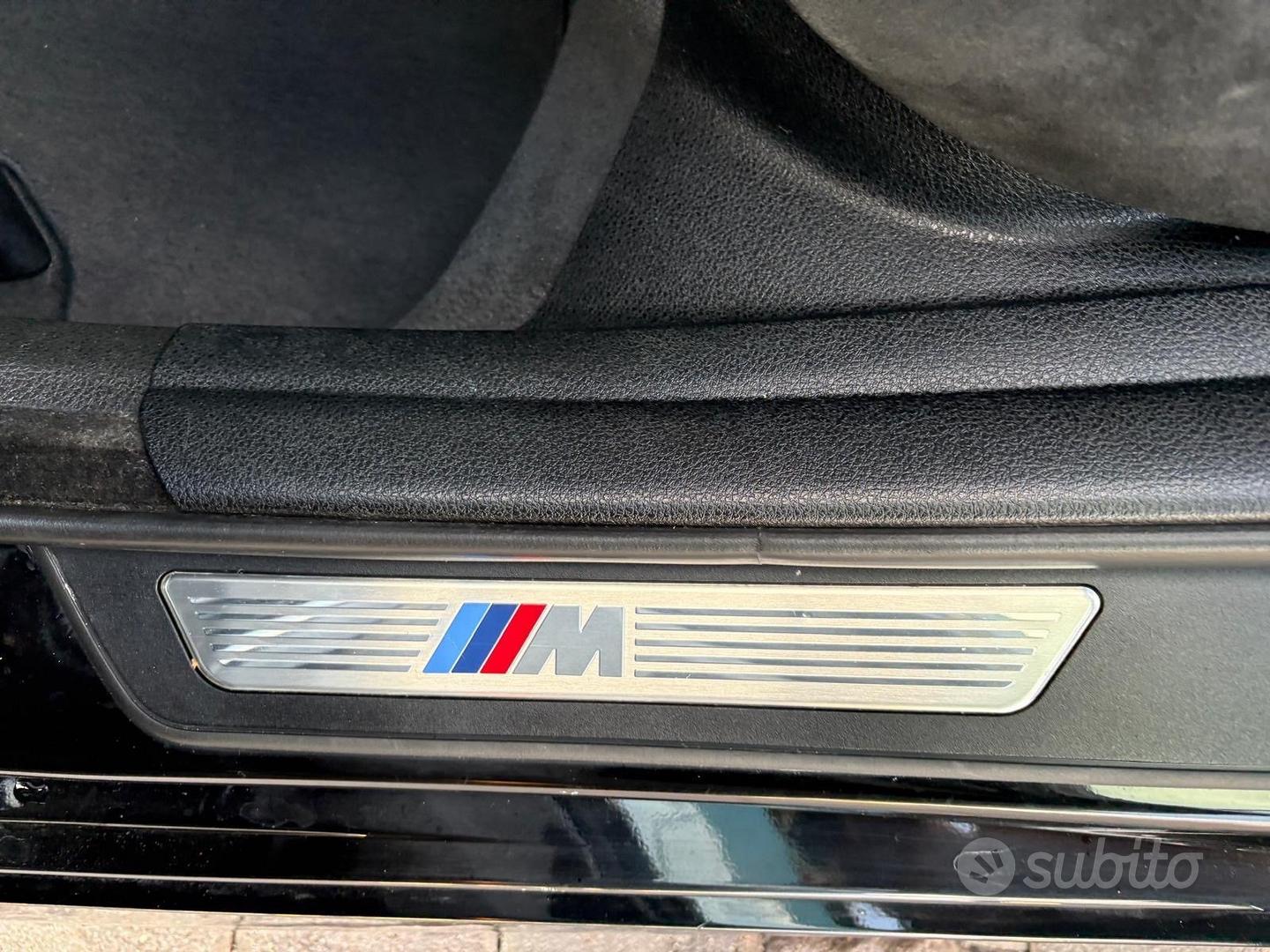 BMW 525D TOURING LUXURY M SPORT 218ch - BVA - CAMÉRA DE RECUL - XÉNON - ACC - CUIR