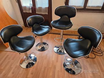 Sgabelli cucina e bar