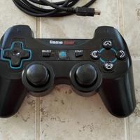 Joystick PS3 (pezzi di ricambio)