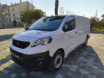 PEUGEOT Expert 1.5 BlueHDi 100 S&S PL-TN Furgone