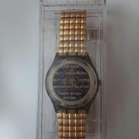 Orologio  swatch  vintage solar