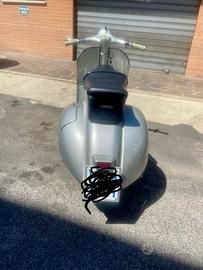 Vespa GS VS3 anno produzione 1957
