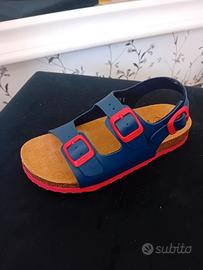 sandalo bambino Scholl