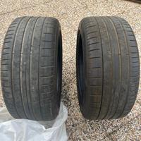 Gomme pirelli p zero 285/40/20 104Y