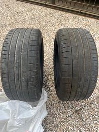 Gomme pirelli p zero 285/40/20 104Y