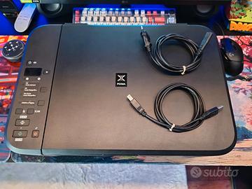 Canon MG2150 Da testare/senza cartucce