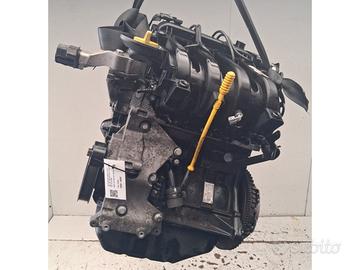 D4FP744 MOTORE RENAULT CLIO III (B85-C85-S85) REST