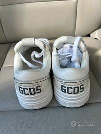 Scarpe GCDS