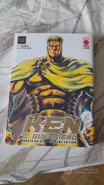 Ken il Guerriero Extreme Edition Vol. 12