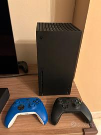 Xbox series X