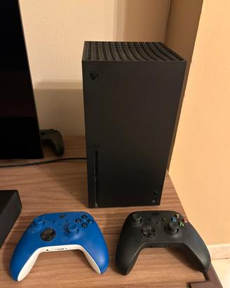 Xbox series X