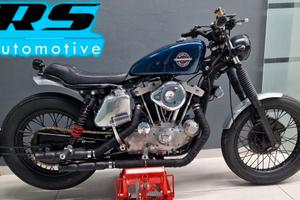 Harley Davidson sportster XLCH 1000