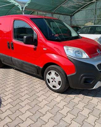 Fiat Fiorino 1.3 MJT 95CV allestito