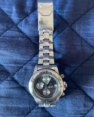 OROLOGIO CRONOGRAFO BREIL MIDWAY