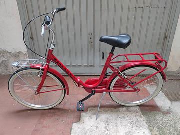 Bici Pieghevole GALAXY