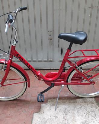 Bici Pieghevole GALAXY