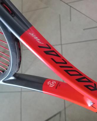 coppia di head radical per 360