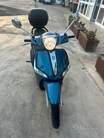 Piaggio liberty 50cc 4T