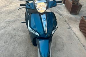 Piaggio liberty 50cc 4T