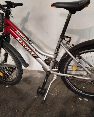 Bici mtb