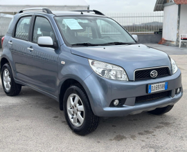 DAIHATSU TERIOS 1.5 4WD cambio automatico