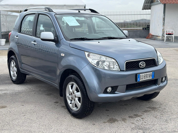 DAIHATSU TERIOS 1.5 4WD cambio automatico