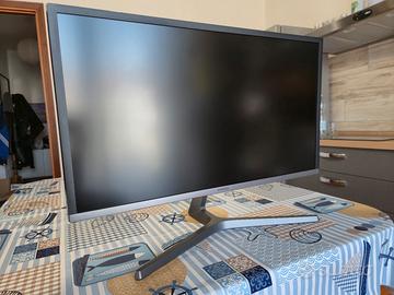 MONITOR SAMSUNG 28" 4K 1ms