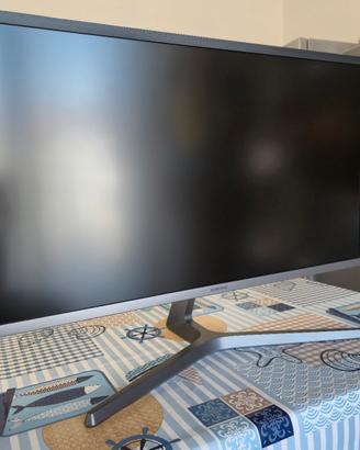 MONITOR SAMSUNG 28" 4K 1ms