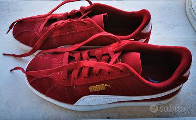 Scarpe Puma 37 