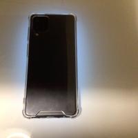 GALAXY SAMSUNG A12 nero