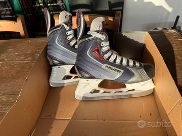 Pattini Bauer, taglia 37,5