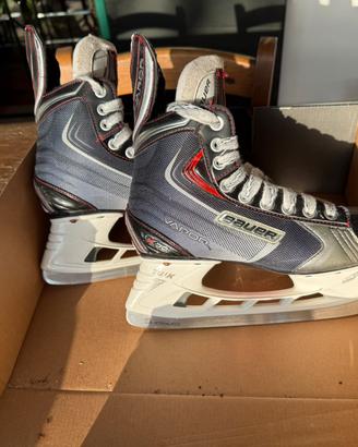 Pattini Bauer, taglia 37,5
