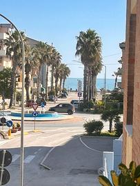 Pura vida mare porto recanati