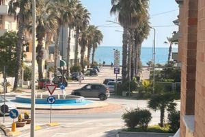 Pura vida mare porto recanati