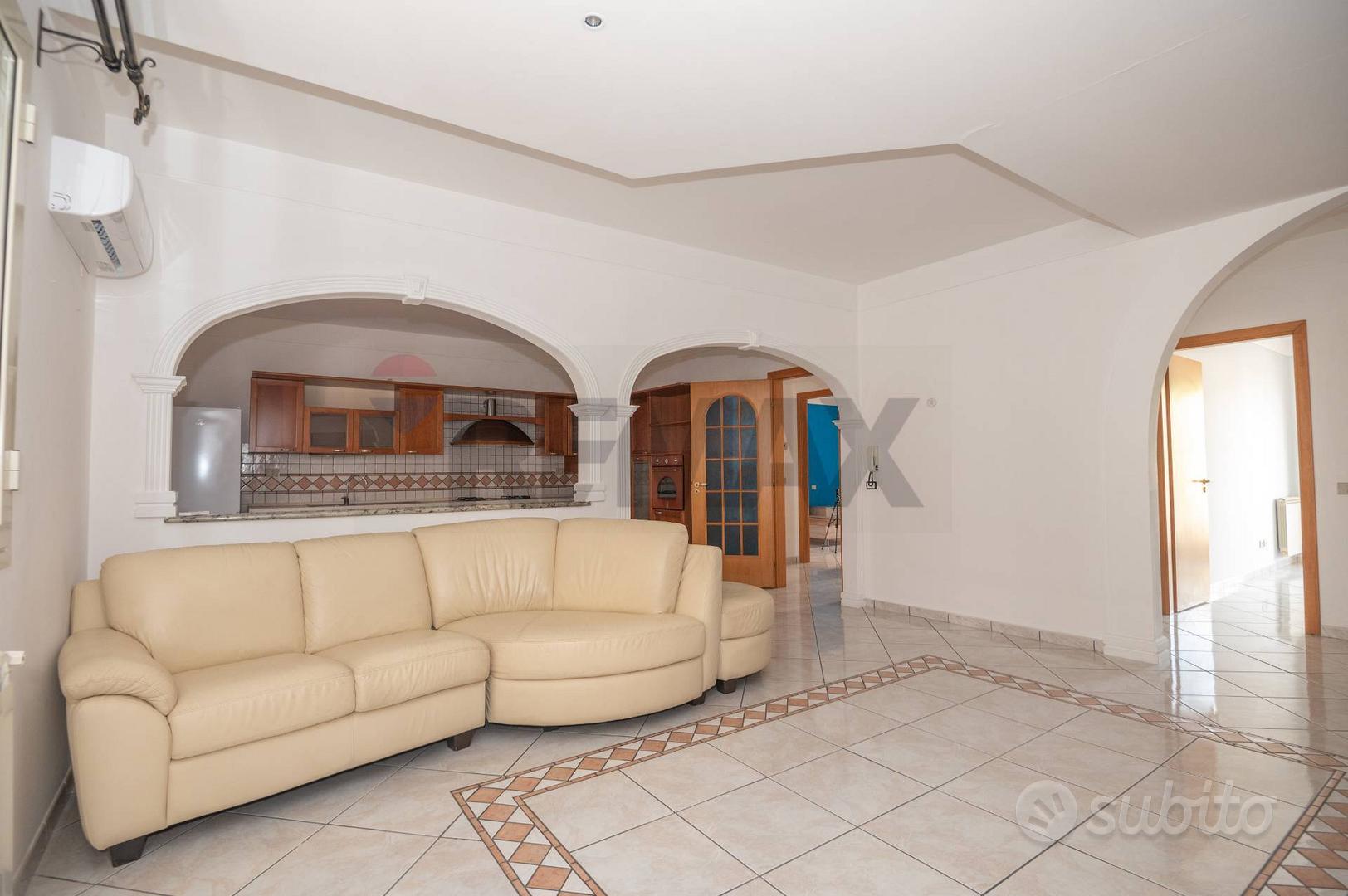 Apartment in Grammichele, Catania - Vista 3